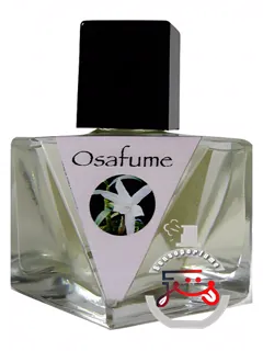 اوسافومِ اولمپیک اورکیدز آرتیزان پرفیومز | osafume olympic orchids artisan perfumes
